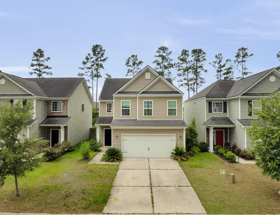 664 Redbud Lane, Summerville, SC 29483 - #2