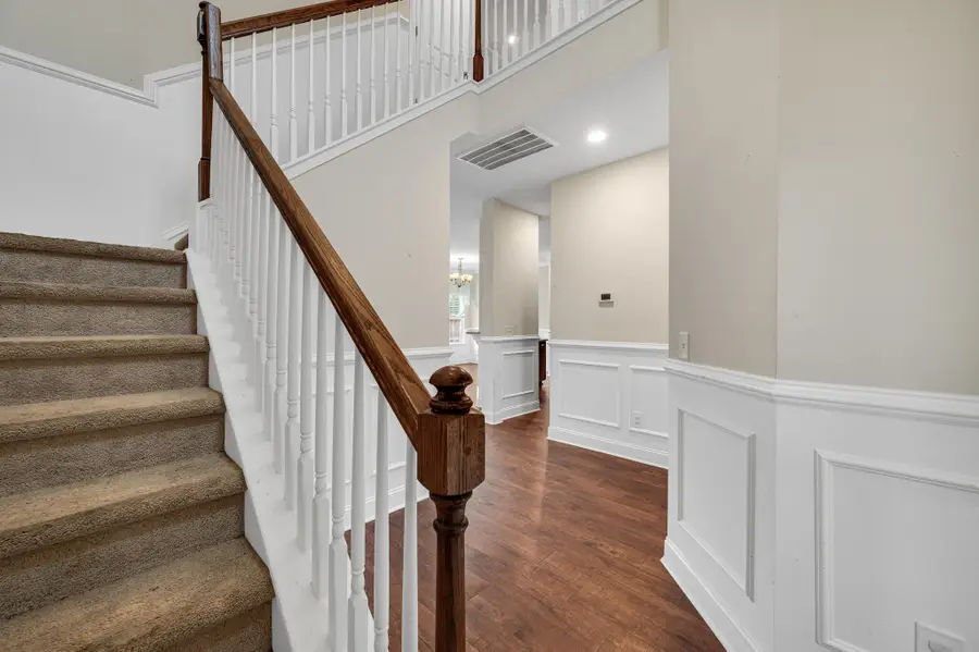 664 Redbud Lane, Summerville, SC 29483 - #3