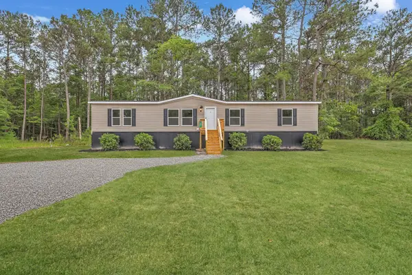 95 Tundra Lane, Ridgeville, SC 29472