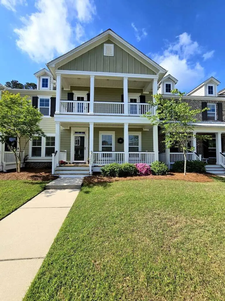 3429 Fairwater Place, Mount Pleasant, SC 29466 - #1