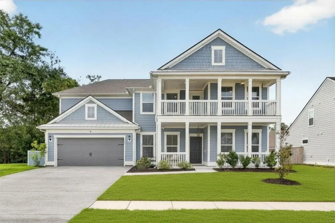 3186 Hugh Bennett Drive, Johns Island, SC 29455 - #1