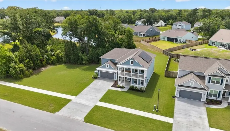 3186 Hugh Bennett Drive, Johns Island, SC 29455 - #2