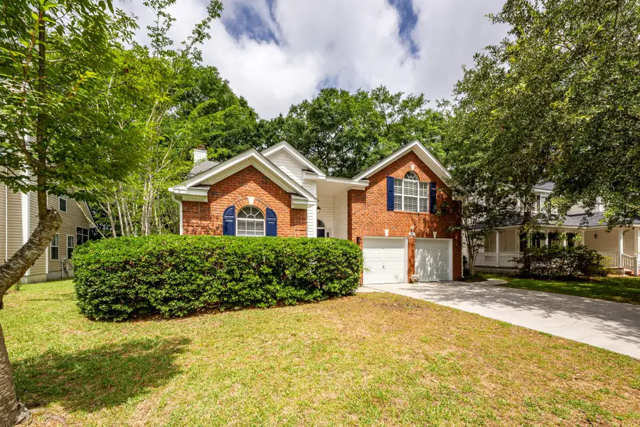 615 Majestic Oak Drive, Charleston, SC 29412 - #3