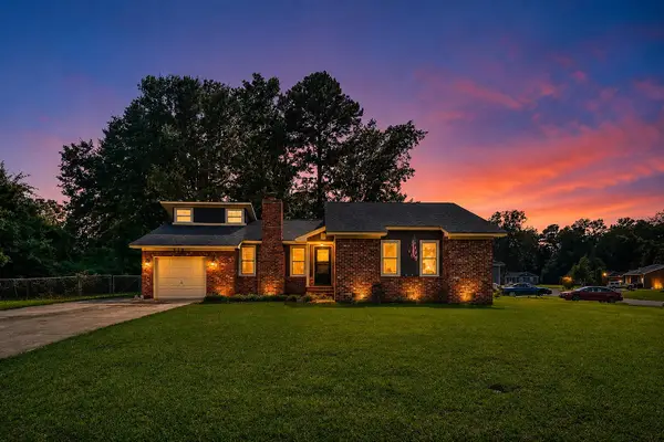 525 Savannah Road, Ladson, SC 29456