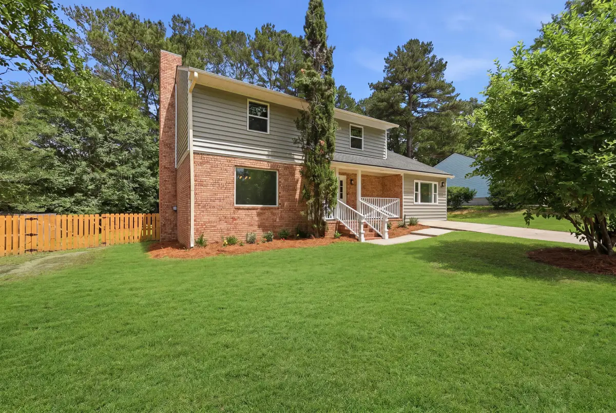 222 Basswood Avenue, Summerville, SC 29483 - #1