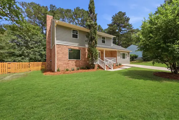 222 Basswood Avenue, Summerville, SC 29483