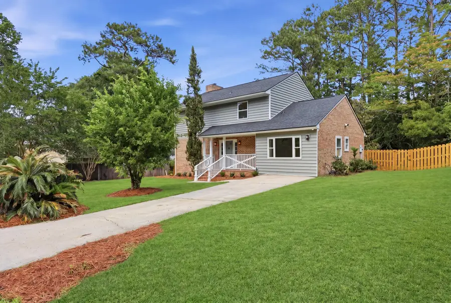 222 Basswood Avenue, Summerville, SC 29483 - #2
