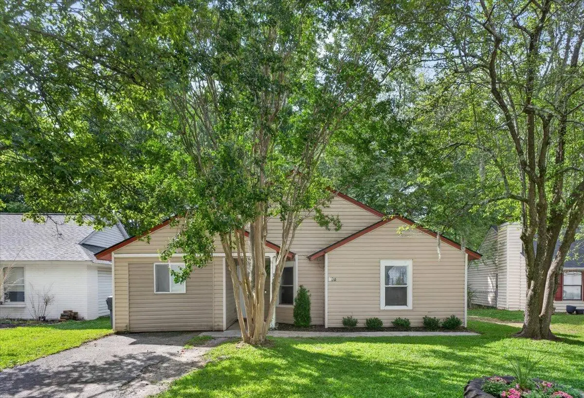 160 Mickler Drive, Ladson, SC 29456 - #1