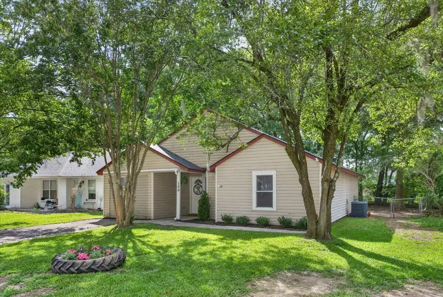160 Mickler Drive, Ladson, SC 29456 - #3