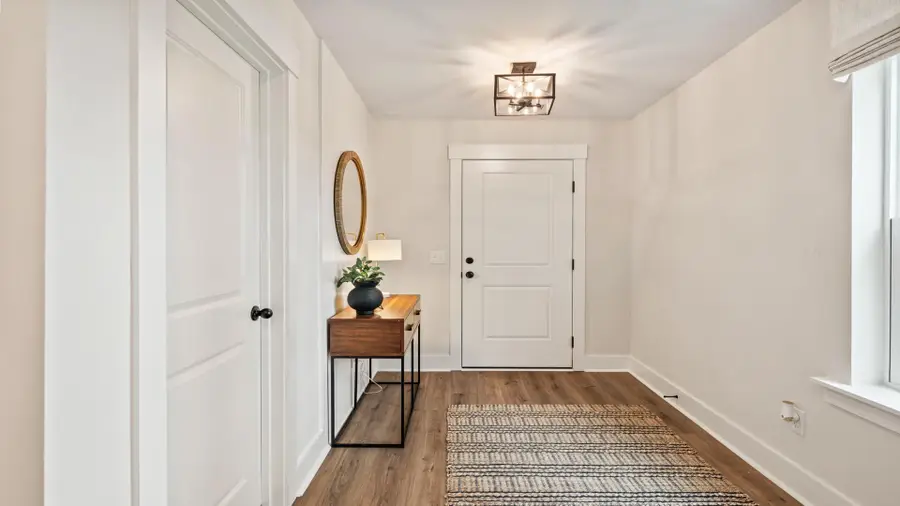 4633 Forest Hills Drive #401, North Charleston, SC 29418 - #2