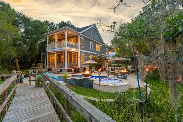 4385 Ten Shillings Way, Hollywood, SC 29470