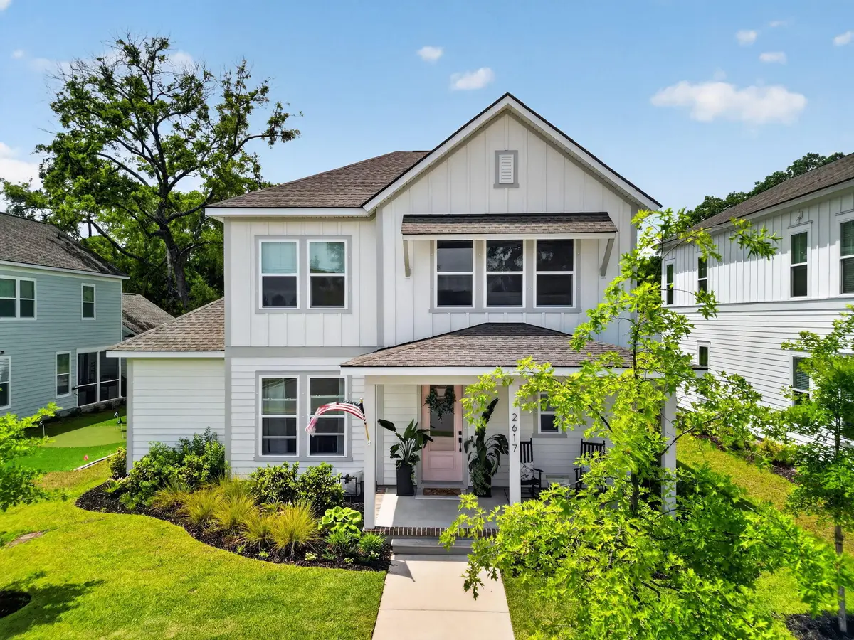 2617 Bold Reason Street, Charleston, SC 29492 - #1