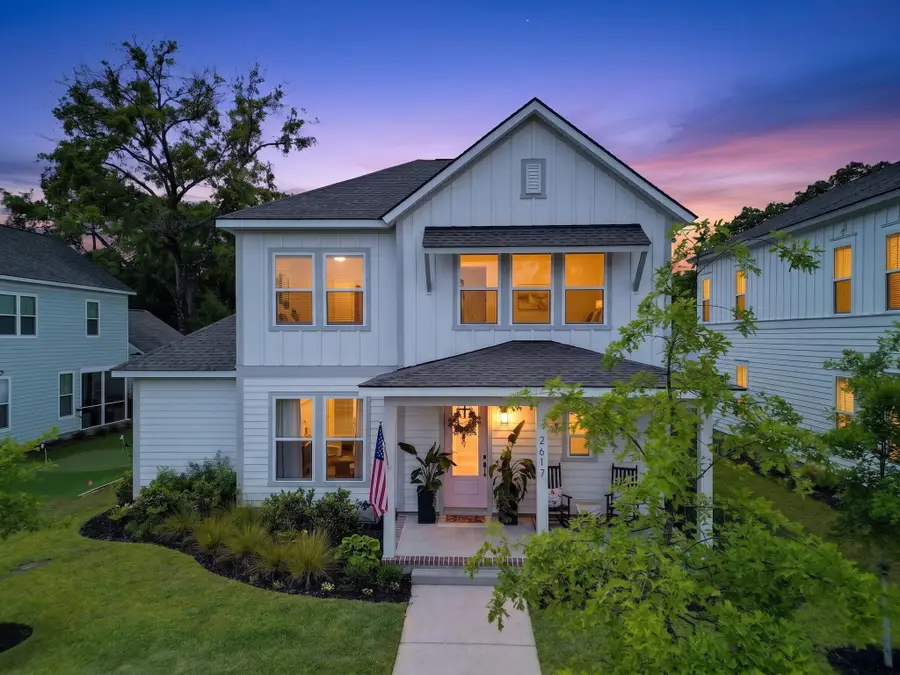 2617 Bold Reason Street, Charleston, SC 29492 - #2