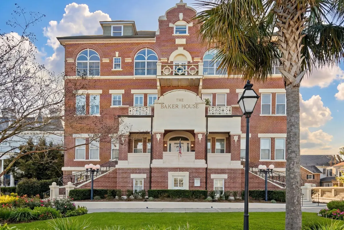 55 Ashley Avenue #17, Charleston, SC 29401 - #1