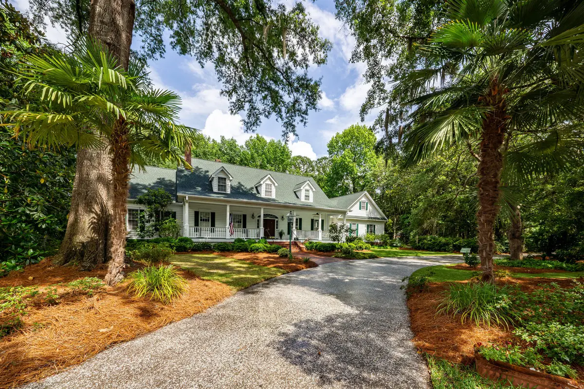 101 Drayton Drive, Summerville, SC 29483 - #1