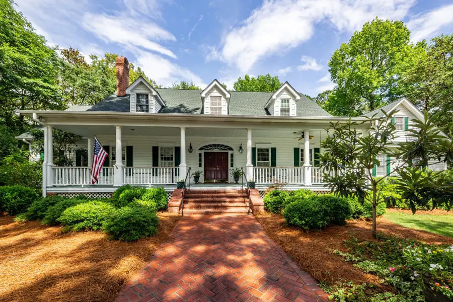101 Drayton Drive, Summerville, SC 29483 - #2
