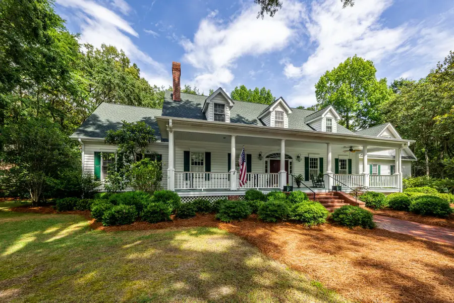 101 Drayton Drive, Summerville, SC 29483 - #3