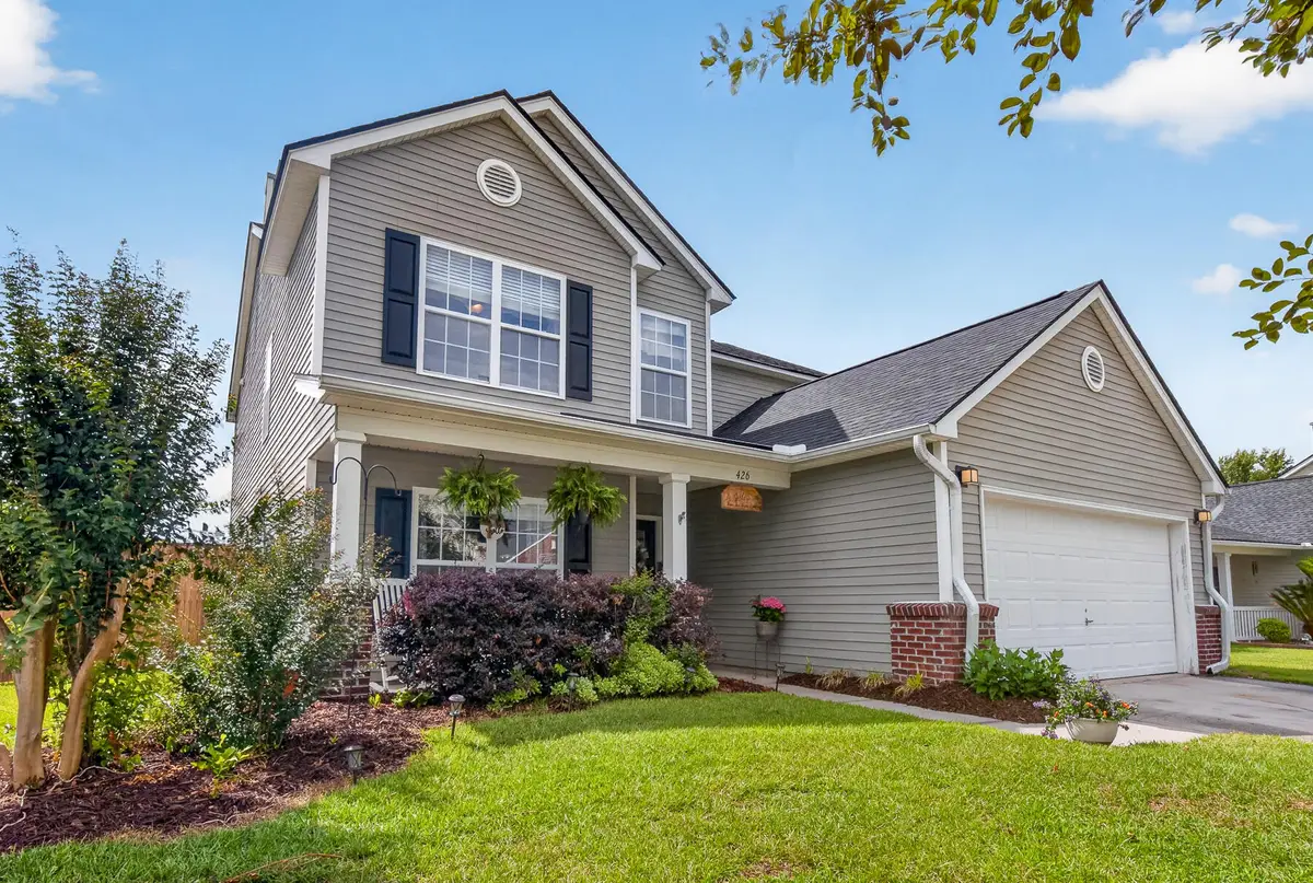 426 Dovetail Circle, Summerville, SC 29483 - #1