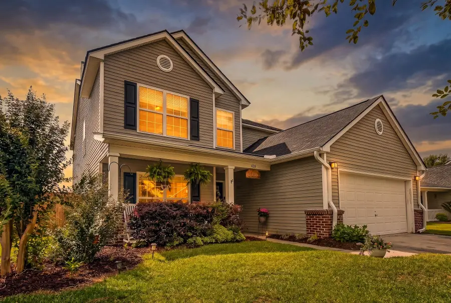 426 Dovetail Circle, Summerville, SC 29483 - #2