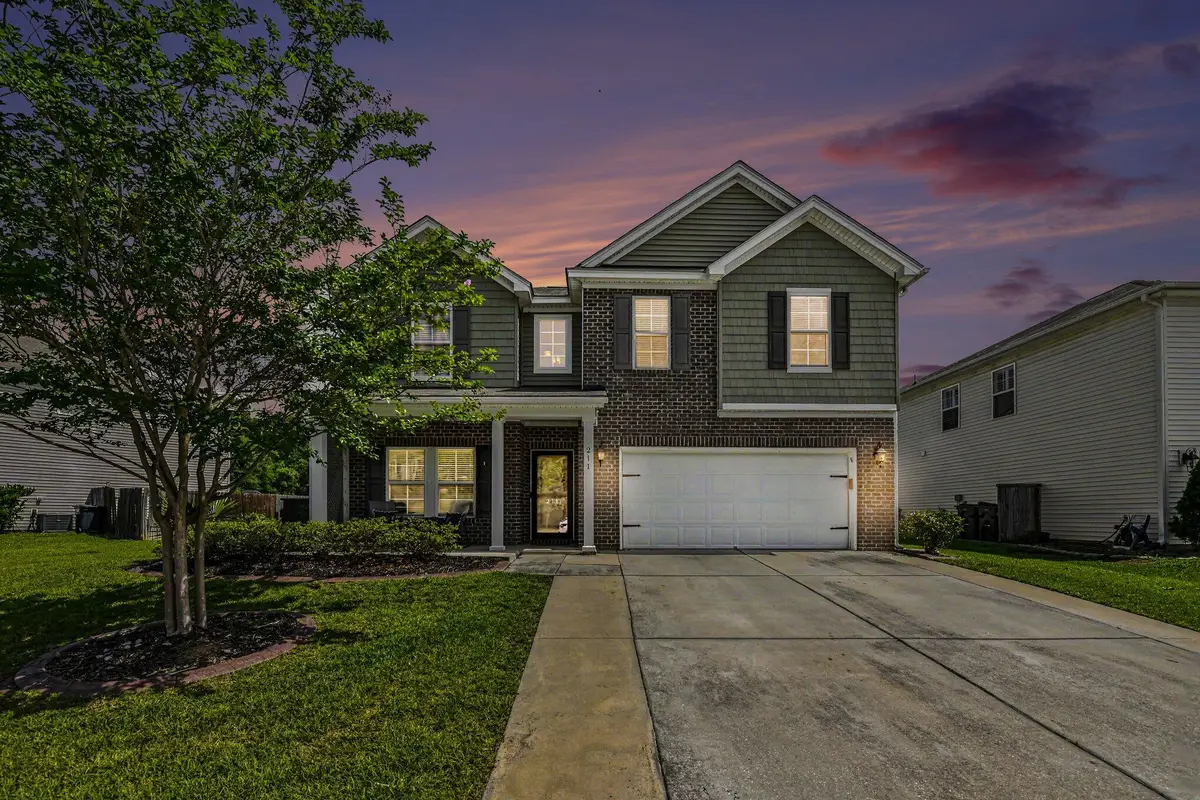 211 Pavilion Street, Summerville, SC 29483 - #1