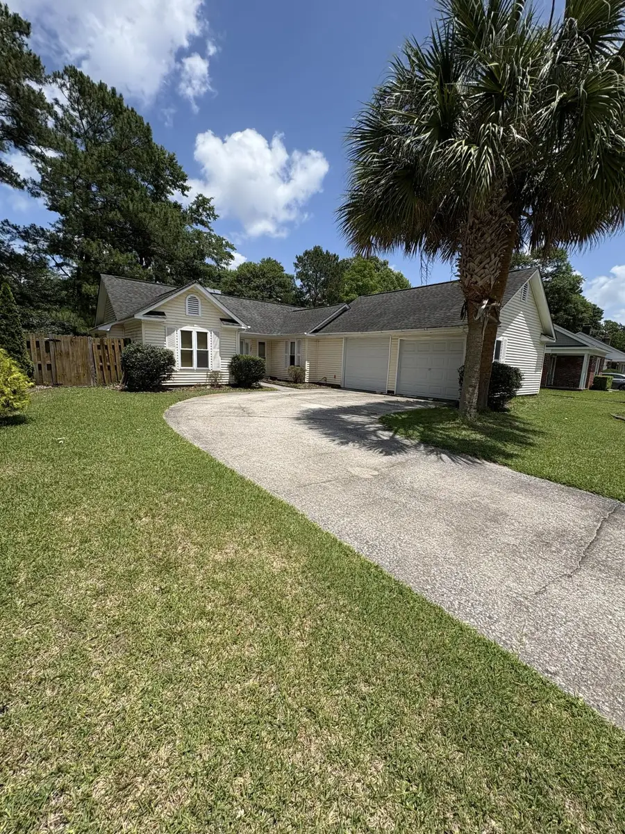 107 Chownings Lane, Goose Creek, SC 29445 - #2