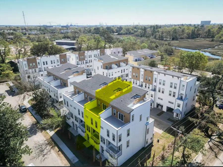 1150 Valdosta Street #Unit 102, North Charleston, SC 29405 - #2