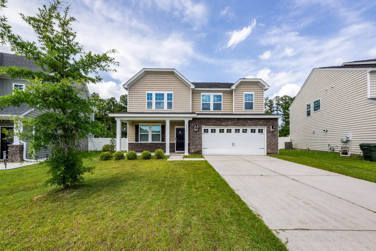336 Bracken Fern Road, Moncks Corner, SC 29461 - #1