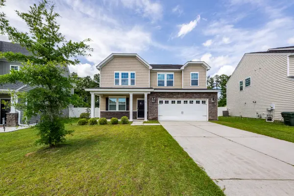 336 Bracken Fern Road, Moncks Corner, SC 29461