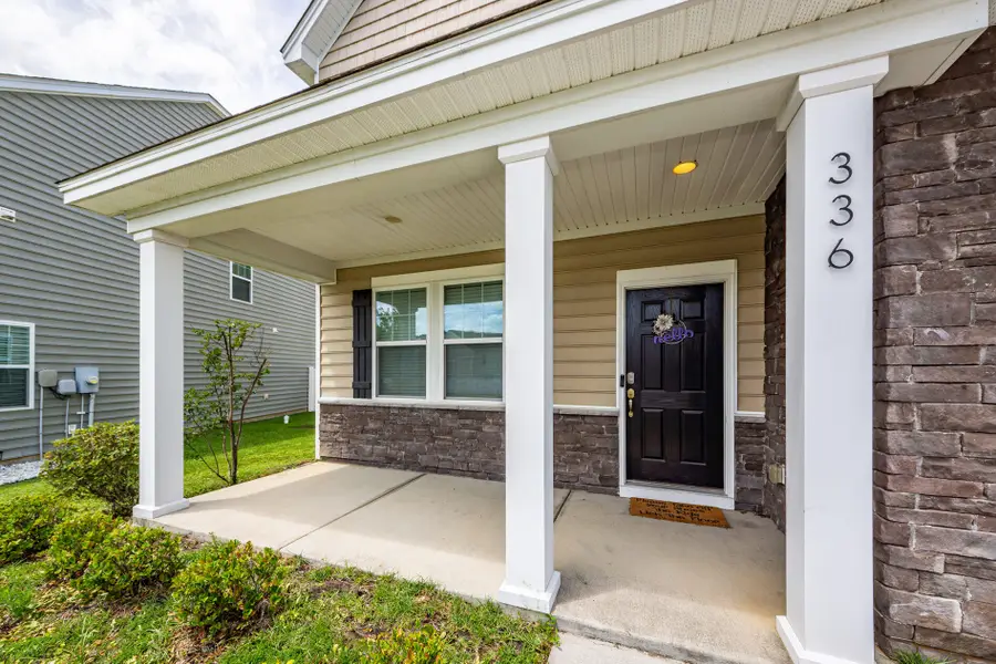 336 Bracken Fern Road, Moncks Corner, SC 29461 - #2