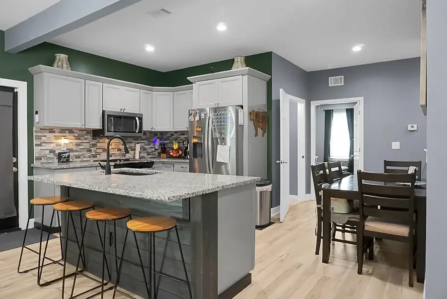 343 Capers Road, Walterboro, SC 29488 - #2
