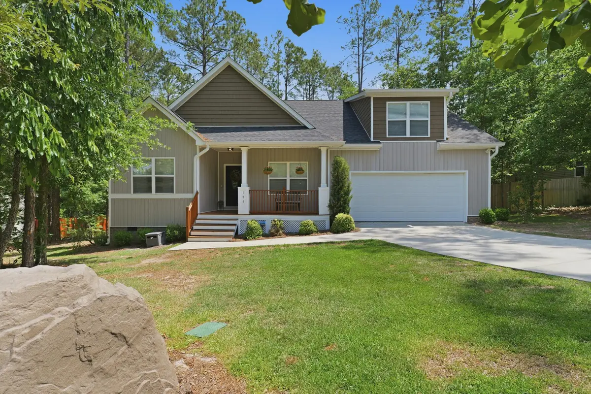 155 Shumpert Road, West Columbia, SC 29172 - #1