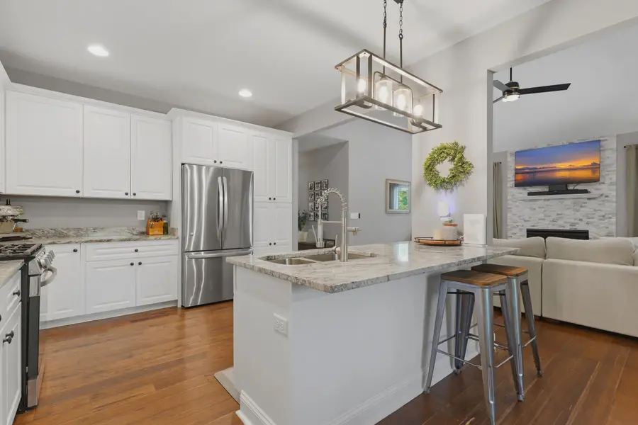 155 Shumpert Road, West Columbia, SC 29172 - #3