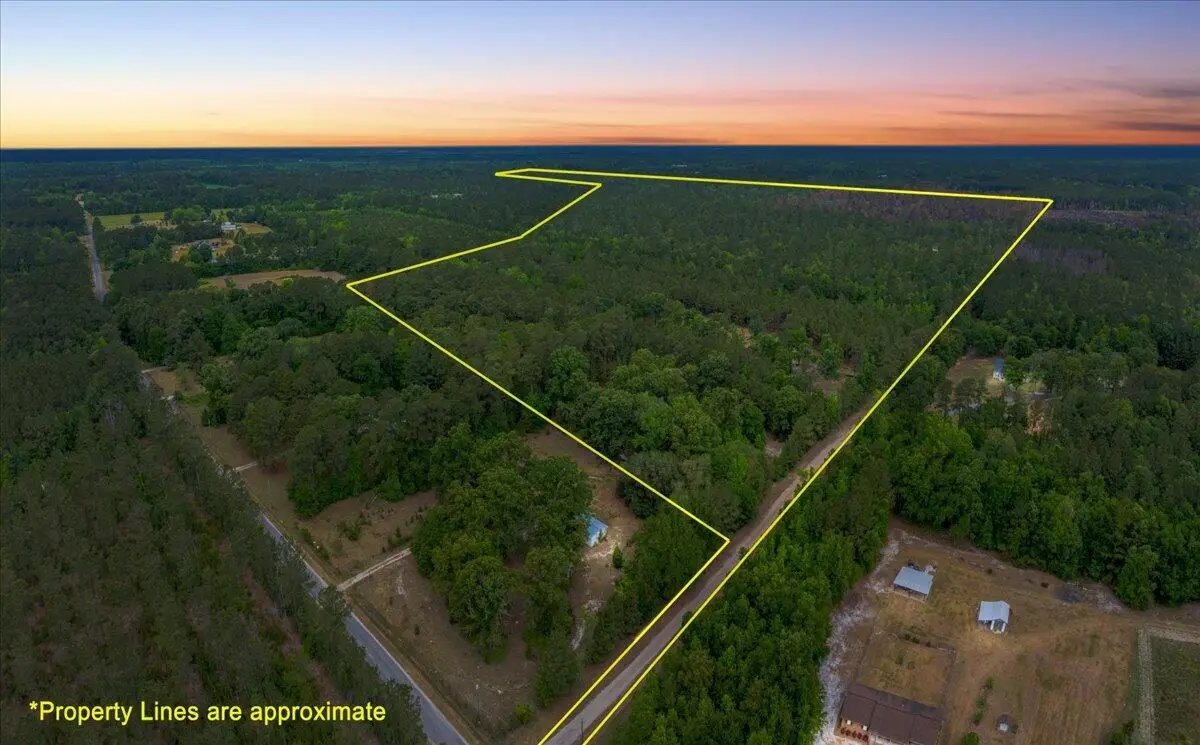 00 Rice Road, Ridgeville, SC 29472 - #1