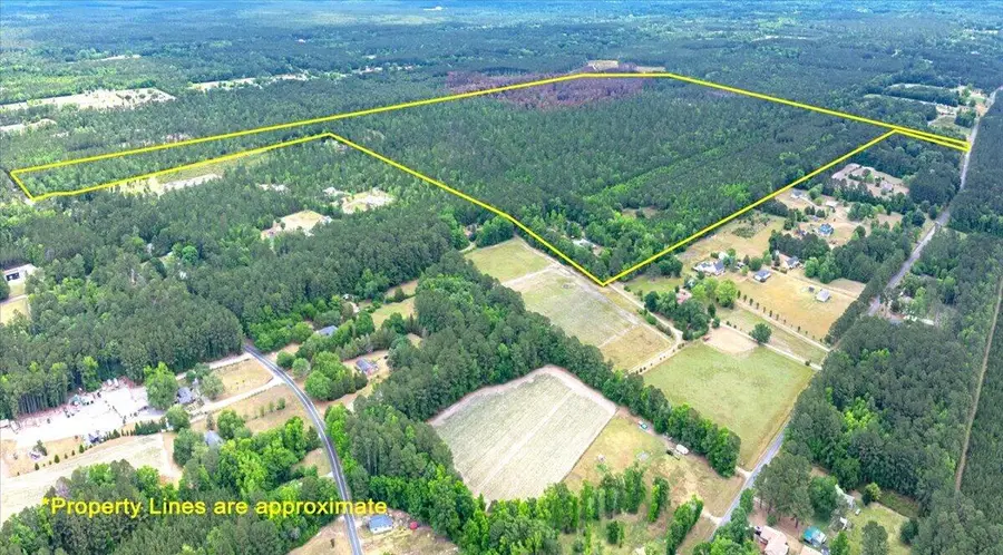 00 Rice Road, Ridgeville, SC 29472 - #3