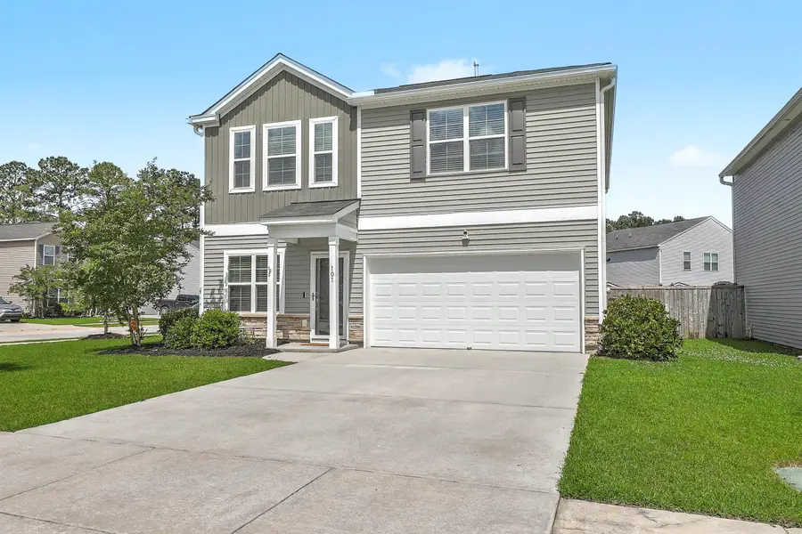 101 Oldenburg Drive, Summerville, SC 29486 - #2
