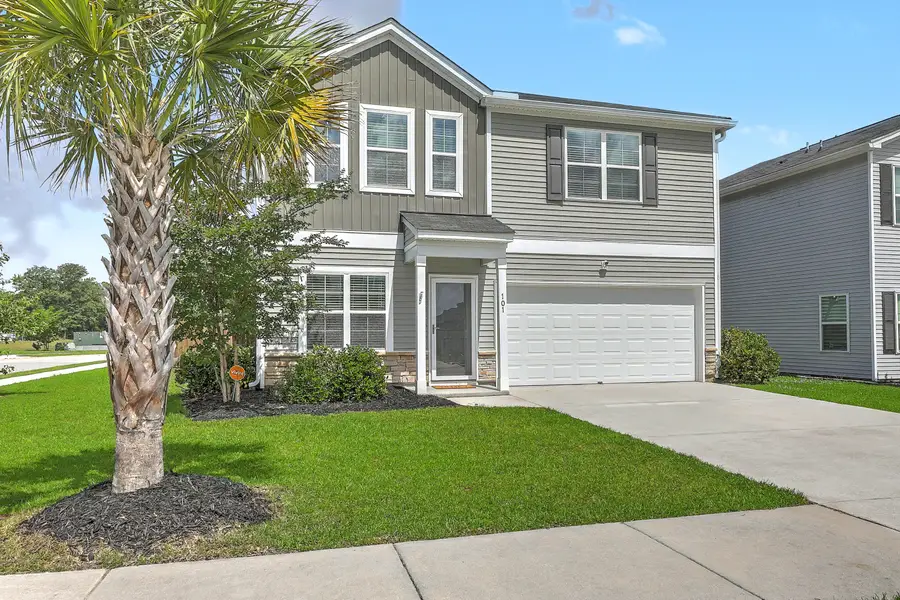 101 Oldenburg Drive, Summerville, SC 29486 - #3