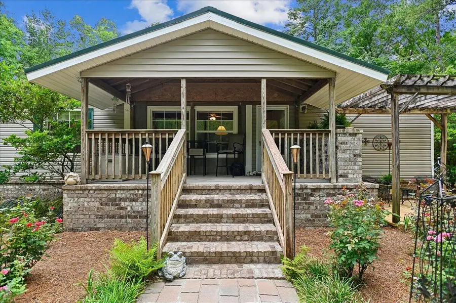 7089 Parkers Ferry Road, Adams Run, SC 29426 - #2