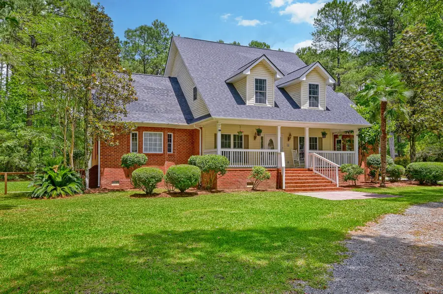 132 Cherrywood Drive, Summerville, SC 29483 - #2
