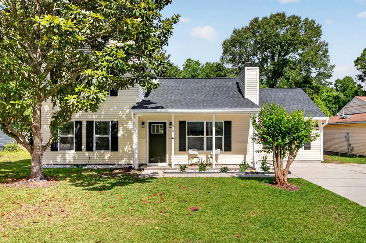 104 Blue Ridge Trail, North Charleston, SC 29418 - #1