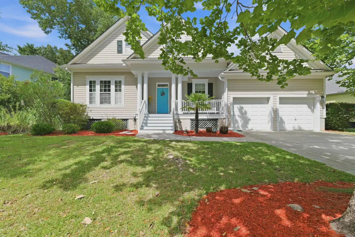 3407 Toomer Kiln Circle, Mount Pleasant, SC 29466 - #1