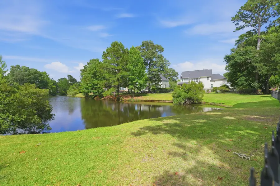 3407 Toomer Kiln Circle, Mount Pleasant, SC 29466 - #3