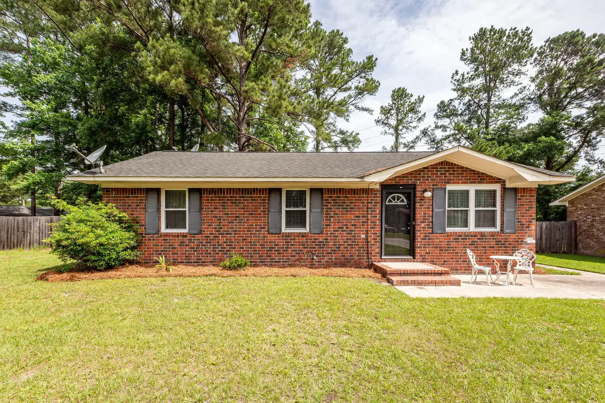 111 Fripp Lane, Summerville, SC 29483 - #1