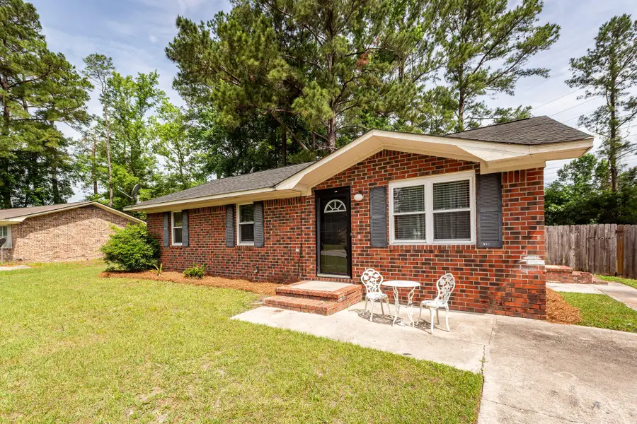 111 Fripp Lane, Summerville, SC 29483 - #3