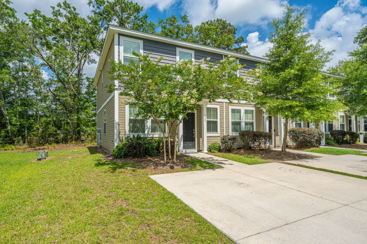 217 Alston Street, Summerville, SC 29483 - #1