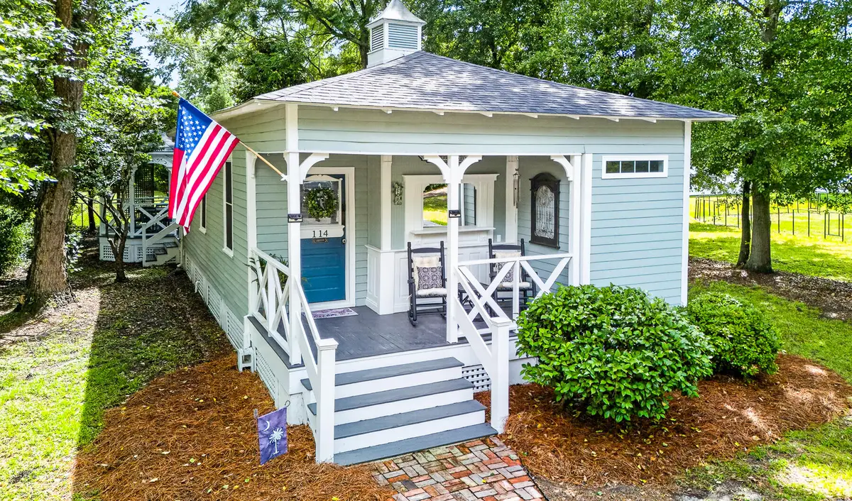 114 Dial Lane, Moncks Corner, SC 29461 - #1