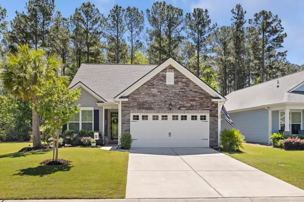 363 Seaside Trail, Summerville, SC 29486