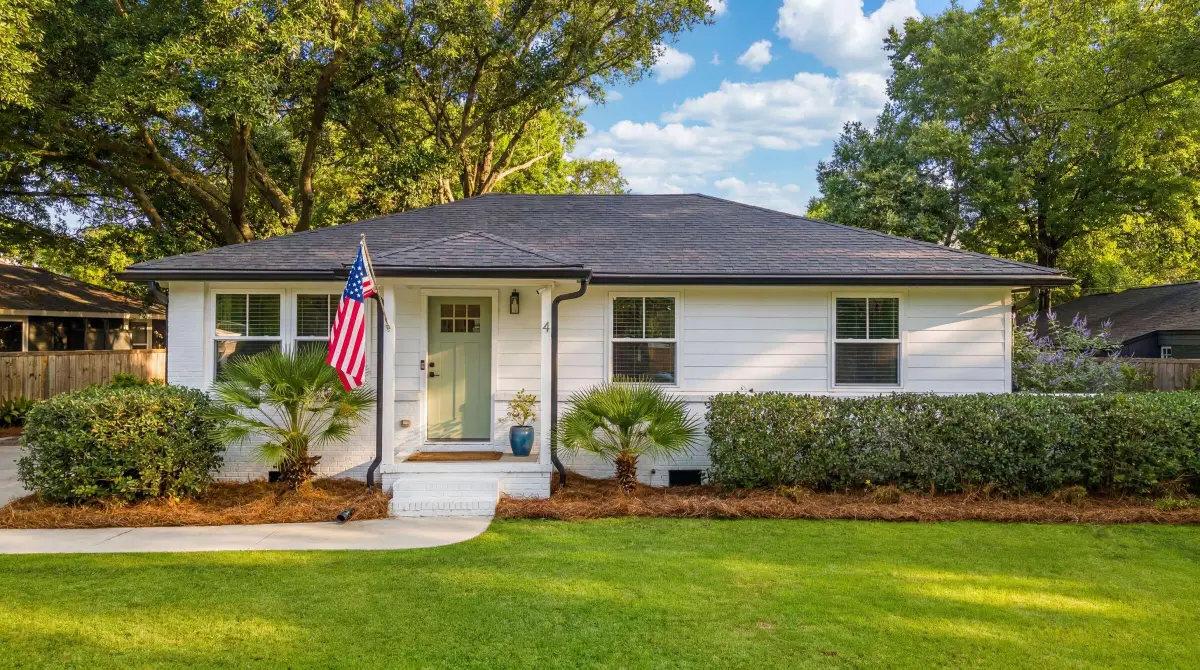 4 Ellen Avenue, Mount Pleasant, SC 29464 - #1