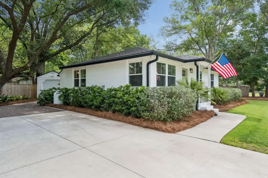 4 Ellen Avenue, Mount Pleasant, SC 29464 - #3