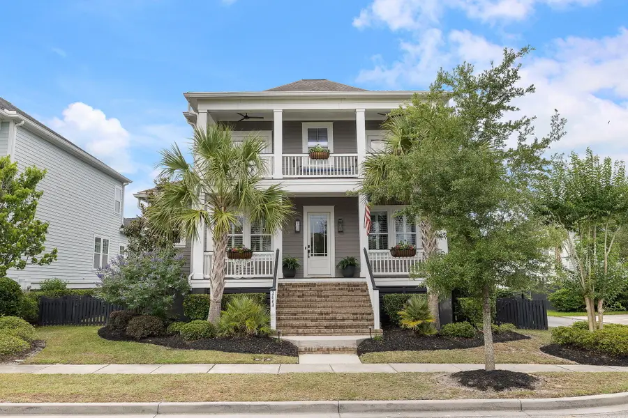 2648 Augustus Street, Charleston, SC 29492 - #2