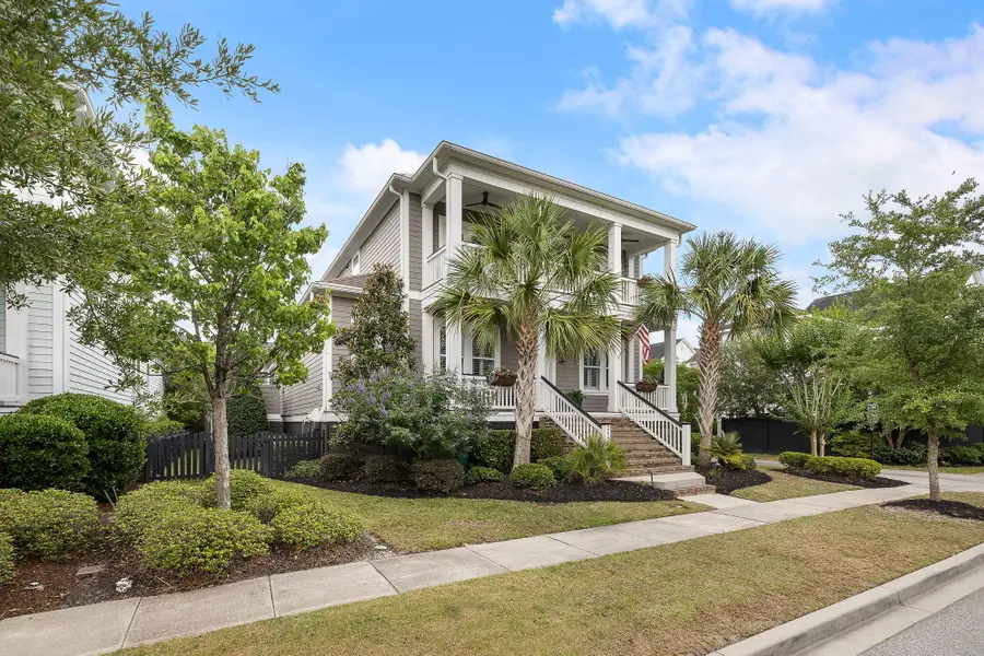 2648 Augustus Street, Charleston, SC 29492 - #3